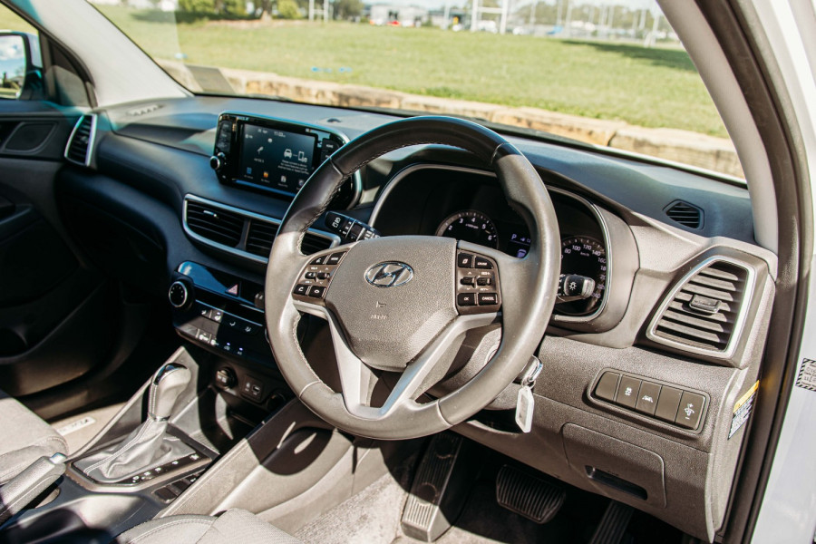 2020 Hyundai Tucson TL4 Active SUV Image 32
