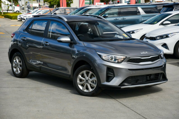 2024 MY25 Kia Stonic YB S SUV