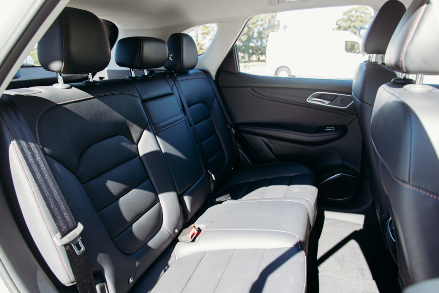 2023 MG HS SAS23 Vibe SUV Image 21