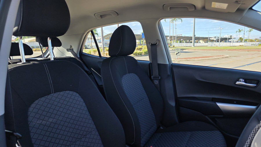 2026 Kia Picanto JA PE2 Sport Hatch Image 16