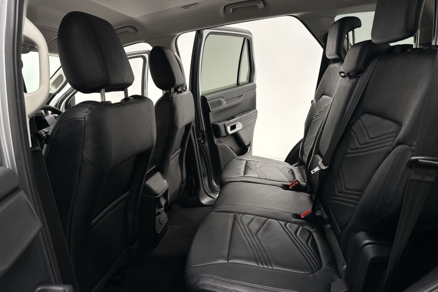 2022 Ford Everest UB Trend SUV Image 13