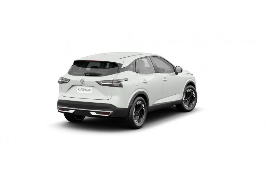 2025 Nissan QASHQAI J12 ST-L SUV Image 19