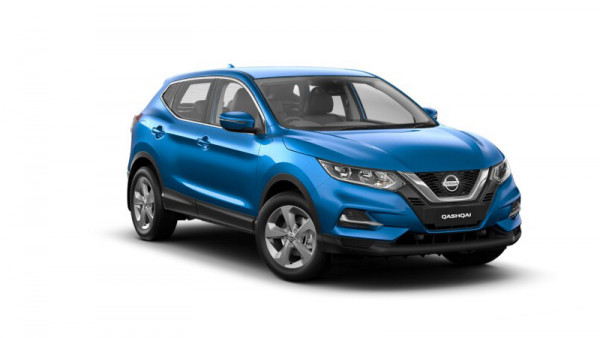 2020 MY0  Nissan QASHQAI J11 Series 3 ST Other