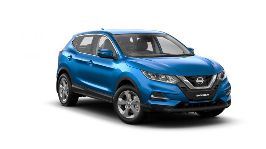 2020 MY0  Nissan QASHQAI J11 Series 3 ST Other Image 7