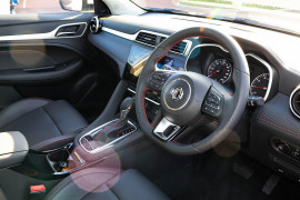 2025 MG ZST Vibe SUV