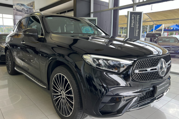 2023 Mercedes-Benz GLC-Class X254 GLC300 SUV