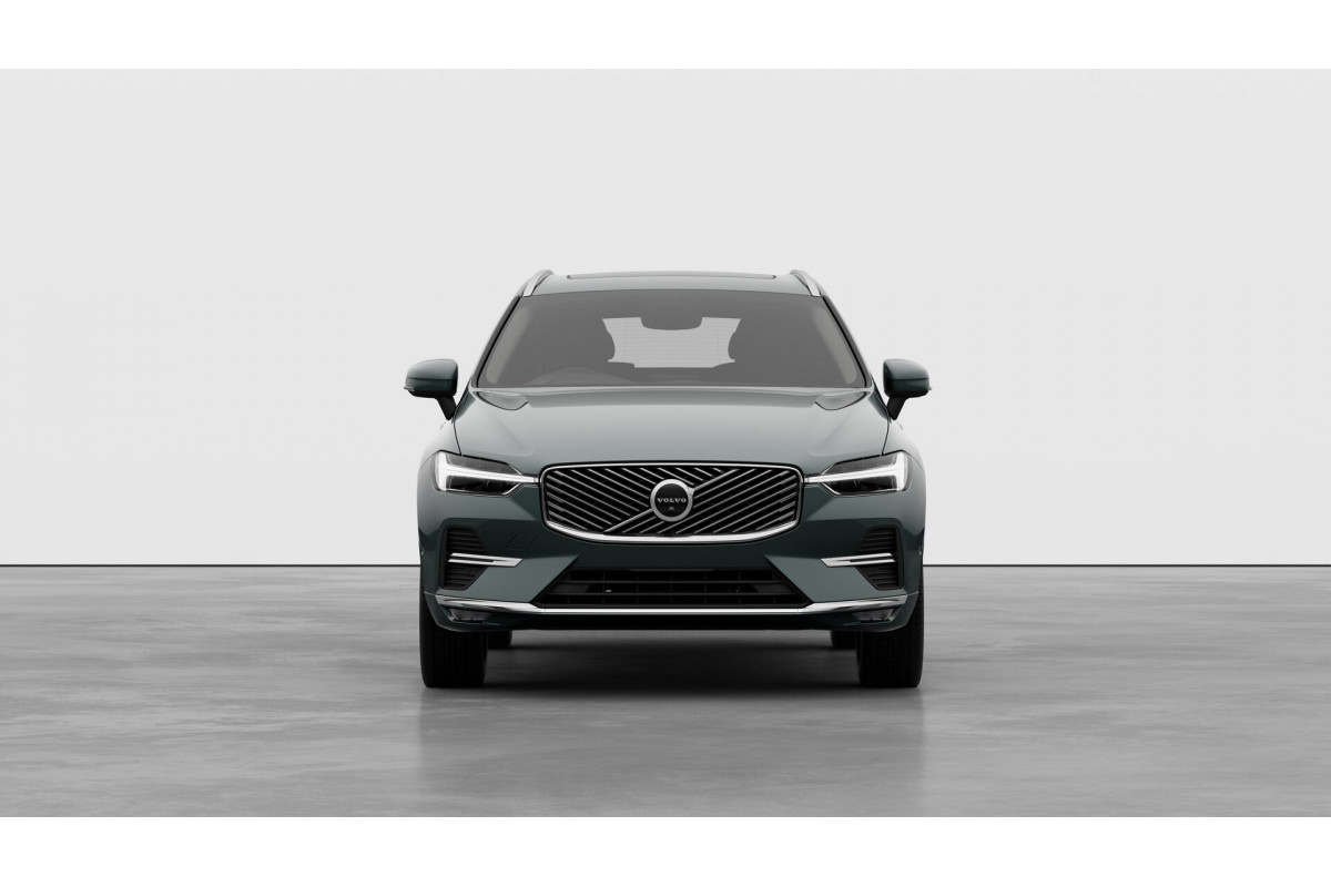 2026 Volvo XC60 UZ Plus Bright Special Edition SUV
