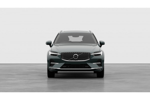 2026 Volvo XC60 UZ Plus Bright Special Edition SUV