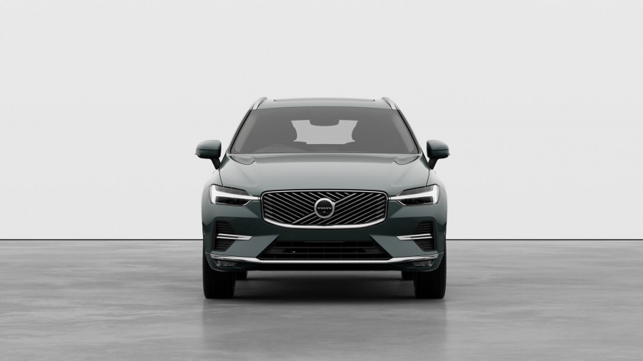 2026 Volvo XC60 UZ Plus Bright Special Edition SUV Image 1
