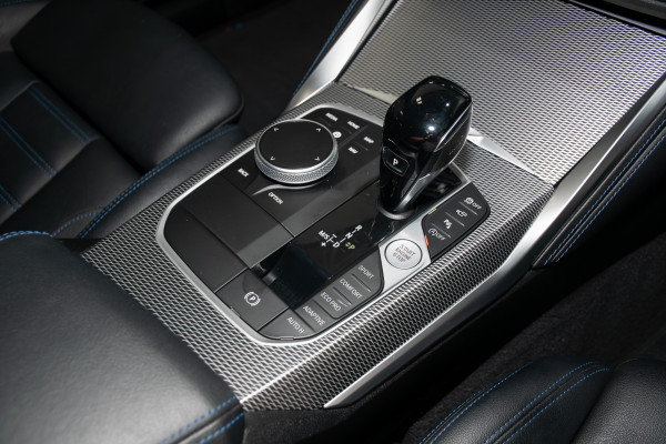 2022 BMW 4 Series M440i xDrive Coupe Image 18