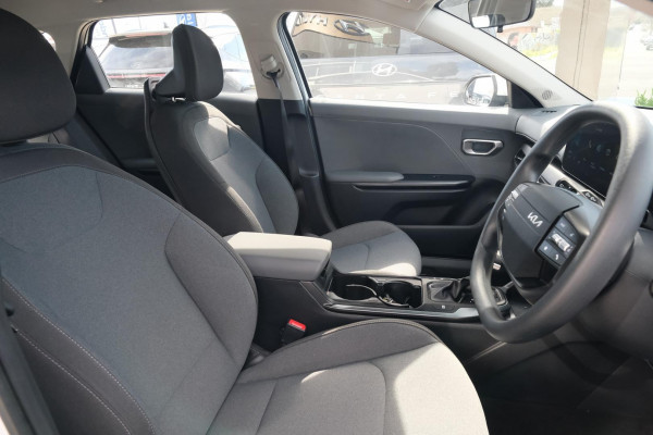 2025 MY26 Kia K4 CL4m S Hatch Image 7