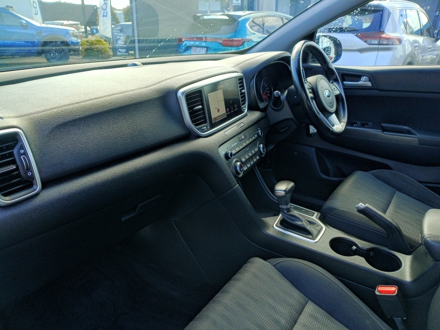 2019 Kia Sportage QL Si Premium SUV Image 19