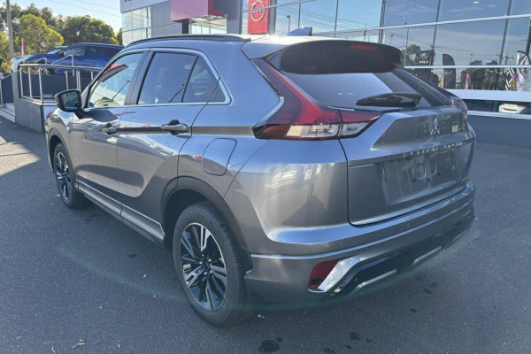 2024 Mitsubishi Eclipse Cross YB Exceed SUV Image 5