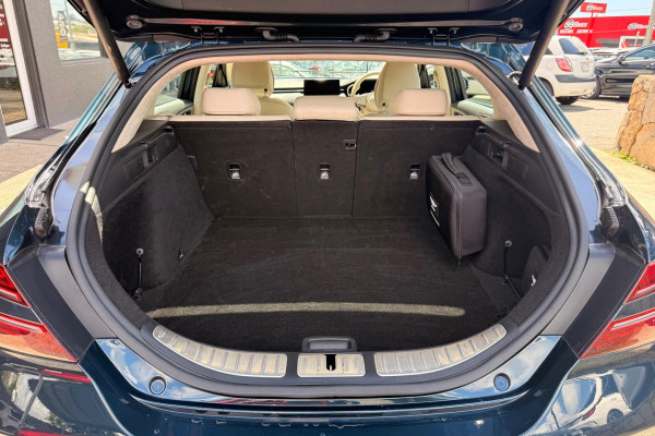 2022 Genesis G70 IK.V2  Sedan Image 23