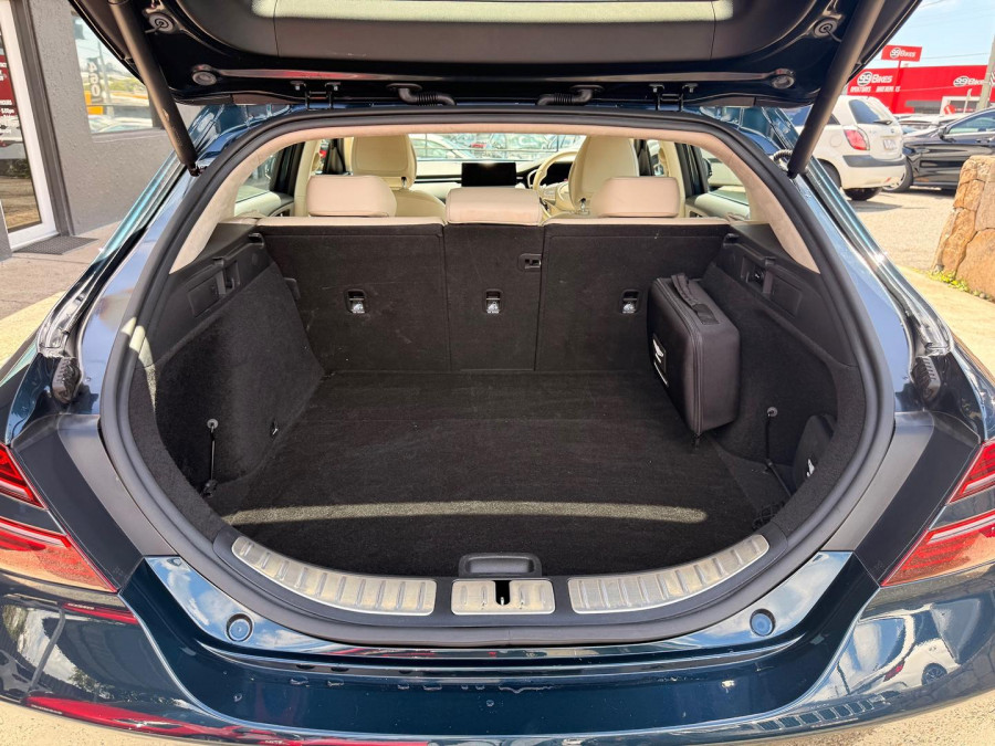 2022 Genesis G70 IK.V2  Sedan Image 23
