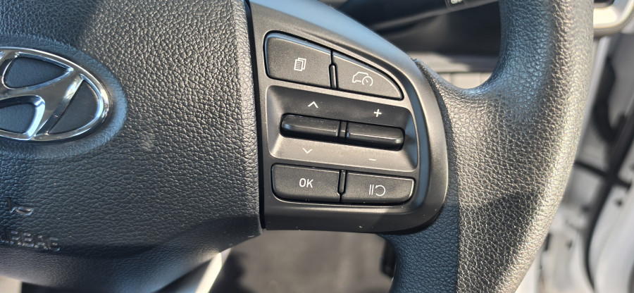2025 Hyundai Venue QX.V5  SUV Image 24