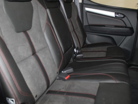 2019 MY20 HSV Colorado RG Series 2 V Utility