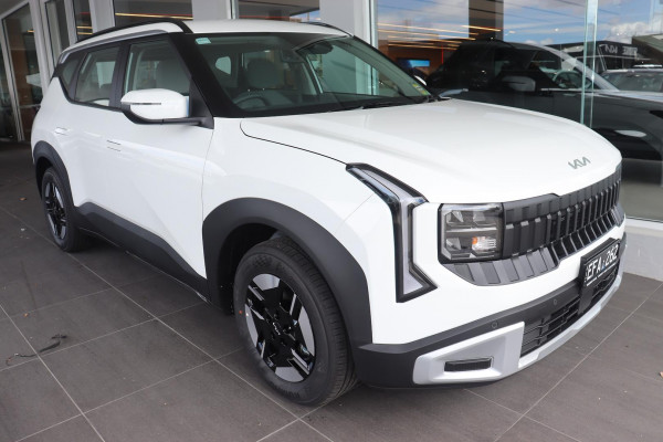 2026 MY27 Kia Seltos SP2 PE S SUV