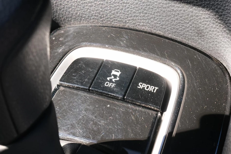 2018 Toyota Corolla MZEA12R Ascent Sport Hatch Image 18