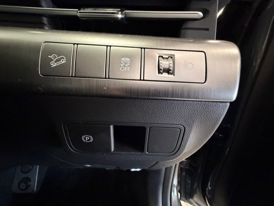 2025 MY26 Hyundai KONA SX2.V3  SUV Image 24