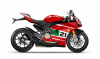 New Ducati PANIGALE