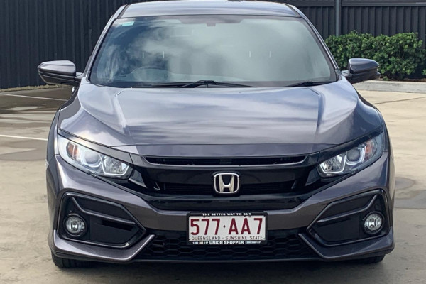 2020 Honda Civic 10th Gen VTi-S Hatch