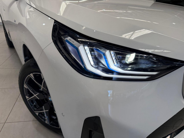 2026 MY25 BMW X3 G45 20 xDrive SUV image 2