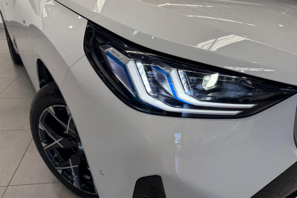 2026 MY25 BMW X3 G45 20 xDrive SUV