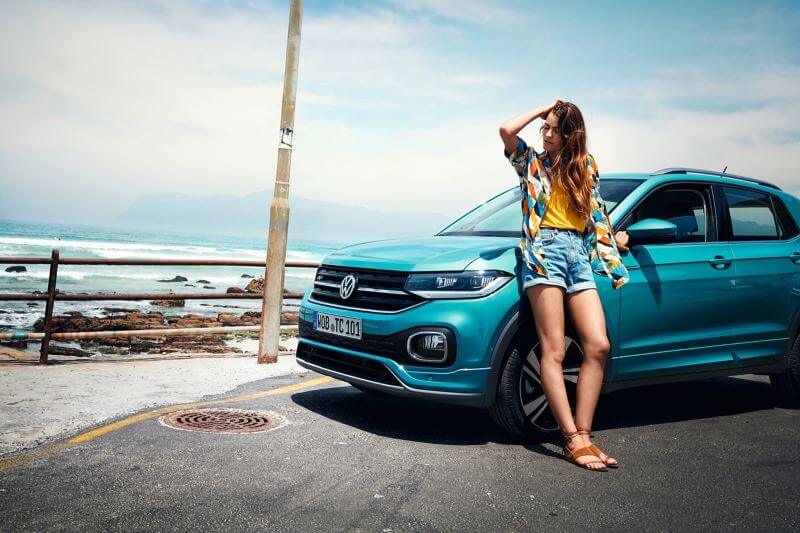 T-Cross Gallery Image 3