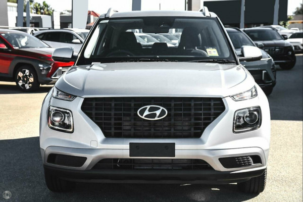 2025 Hyundai Venue QX.V5  SUV
