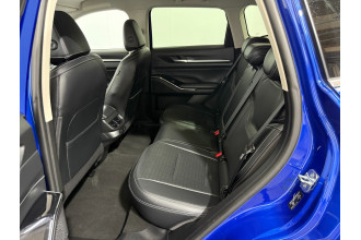 2022 Haval H6 B01 Ultra SUV