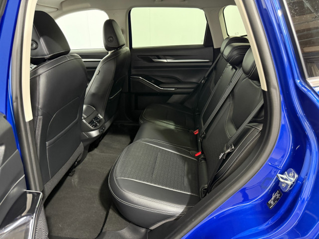2022 Haval H6 B01 Ultra SUV