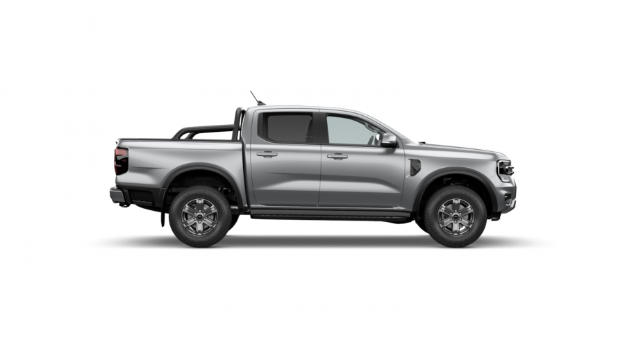 2026 Ford Ranger P703 XLT Ute Image 8
