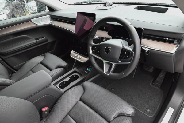 2026 MY27 Volvo ES90  Ultra Single Motor Sedan Image 5