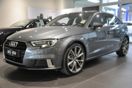Audi A3 Sportback Sport