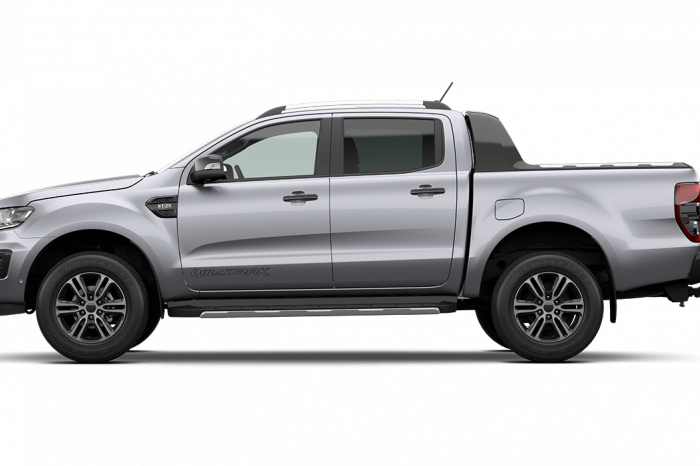 New 2020 Ford Ranger Wildtrak #YN7Y Coolangatta/Tweed Heads - Victory Ford