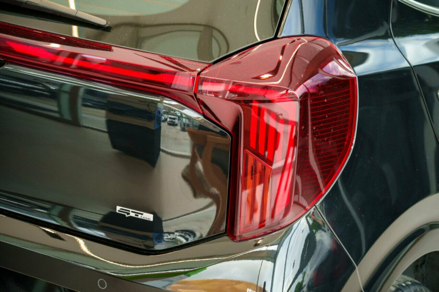 2026 MY27 Kia Picanto JA PE2 GT-Line Hatch Image 7