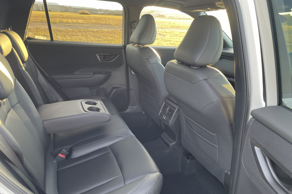 2026 Subaru Outback  7GEN AWD Premium Special Edition SUV Image 10