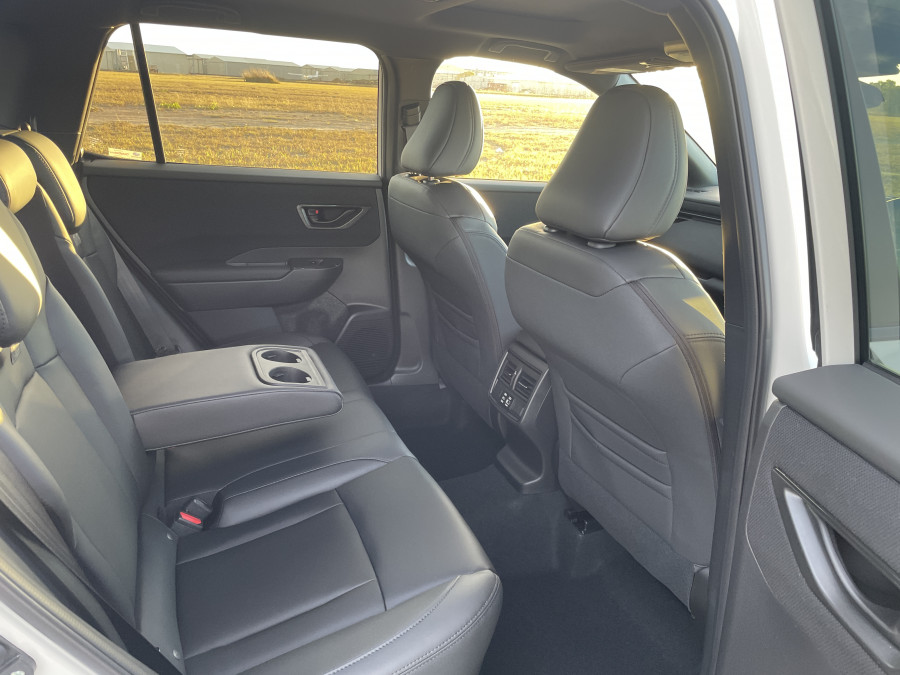 2026 Subaru Outback  7GEN AWD Premium Special Edition SUV Image 10