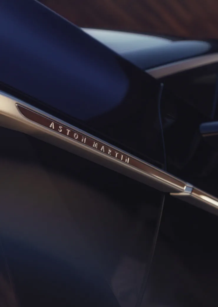 Tailored Accents. Image