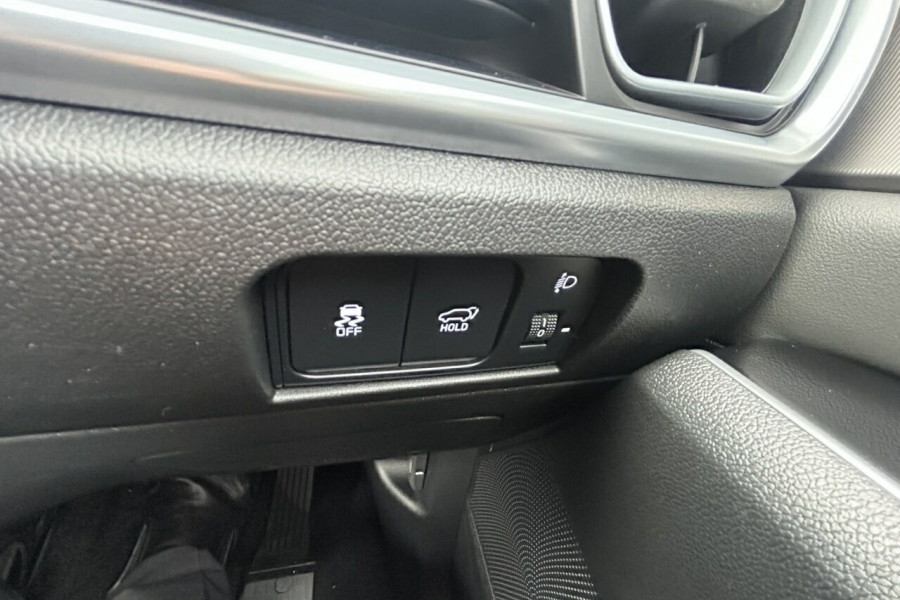 2024 MY25 Kia Sorento MQ4 PE Sport+ SUV Image 27