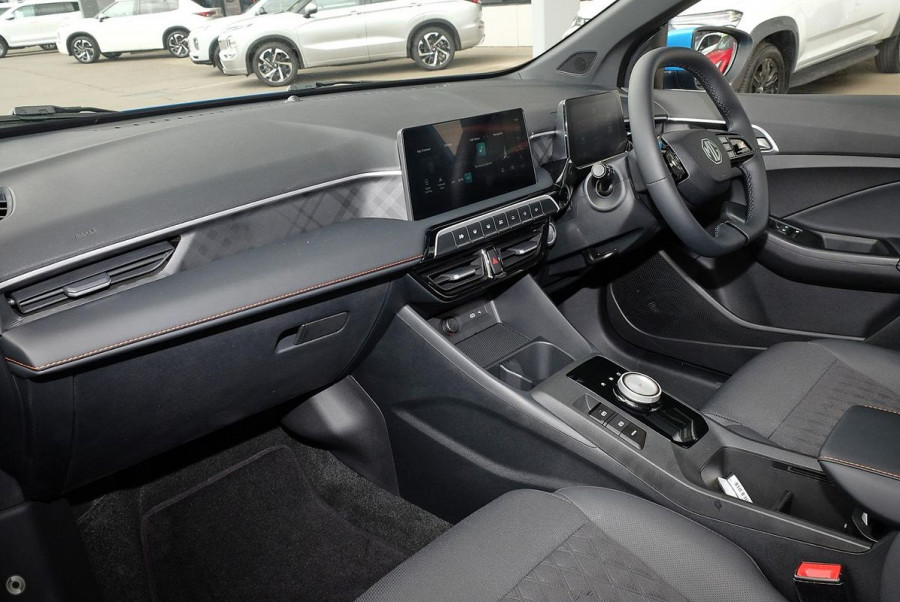 2024 MG MG3 Essence Hatch Image 7