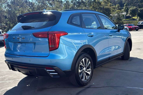 2025 GWM Haval Jolion A01 Premium SUV Image 7