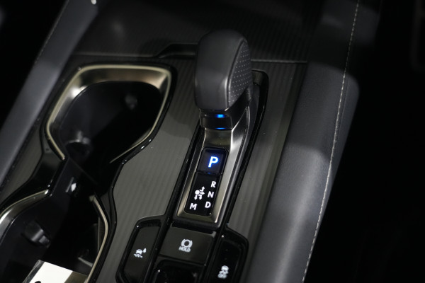 2024 Lexus Rx500h F Sport Performance Hybrid SUV Image 17