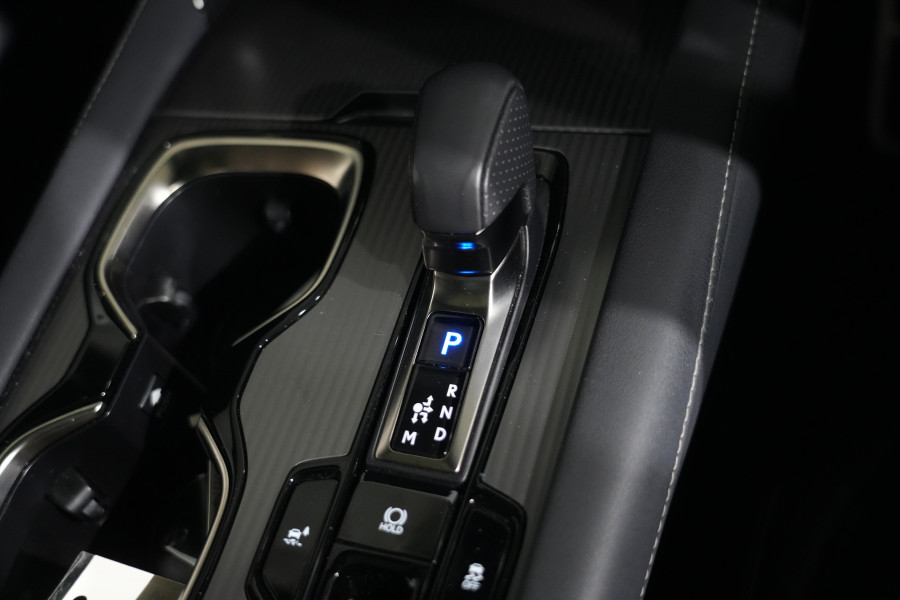 2024 Lexus Rx500h F Sport Performance Hybrid SUV Image 17