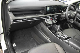 2025 Hyundai Tucson NX4.V3  SUV image 7