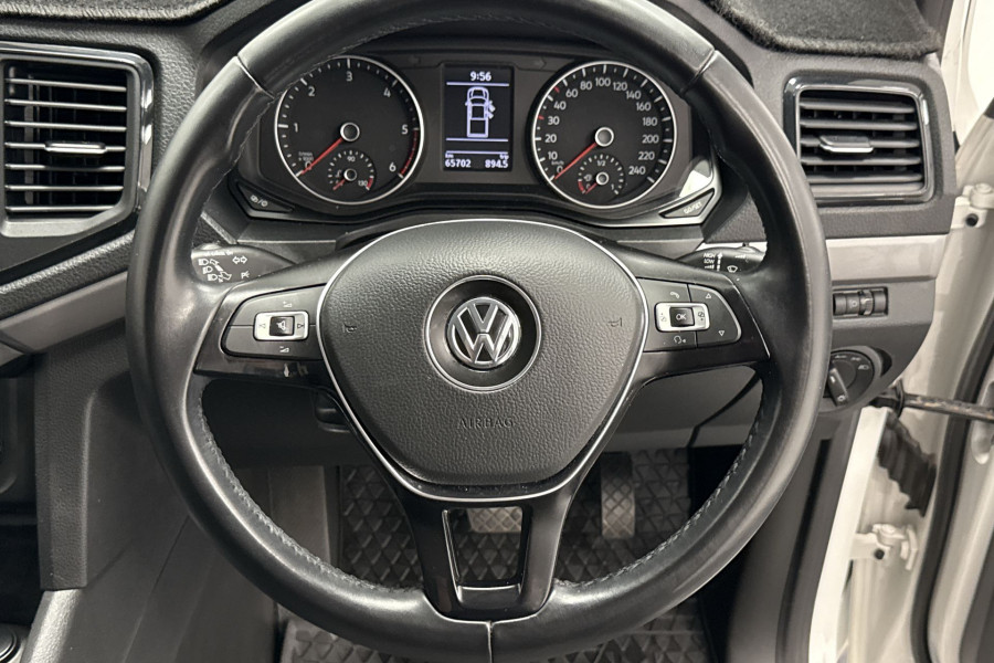 2021 Volkswagen Amarok 2H Dual Cab 4MOTION Ute Image 16