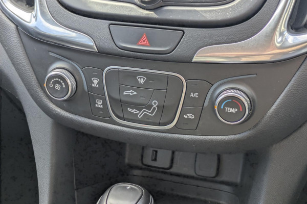 2018 Holden Equinox EQ LS SUV Image 11