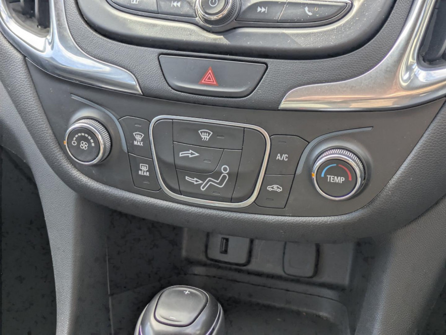 2018 Holden Equinox EQ LS SUV Image 11