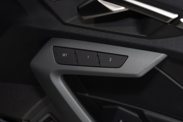 2026 Audi A3 GY TFSI 150kW S line Sedan image 18